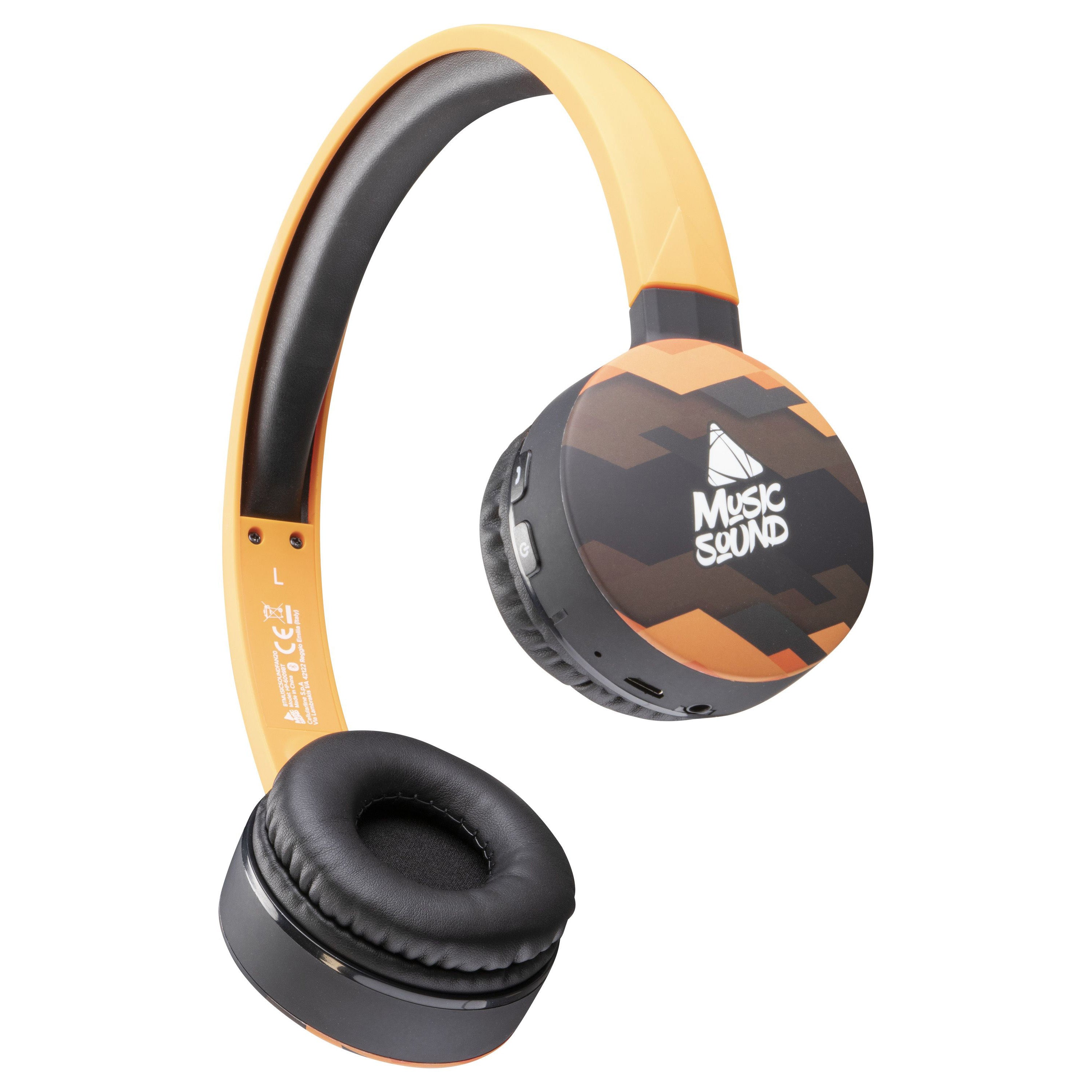 Music Sound In-Ear Earphones – MR Global