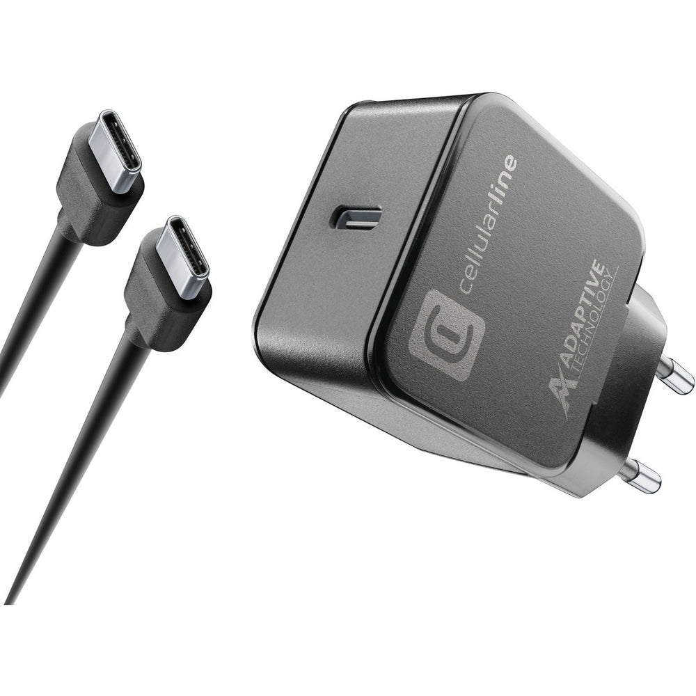 Kit chargeur USB-C 15W