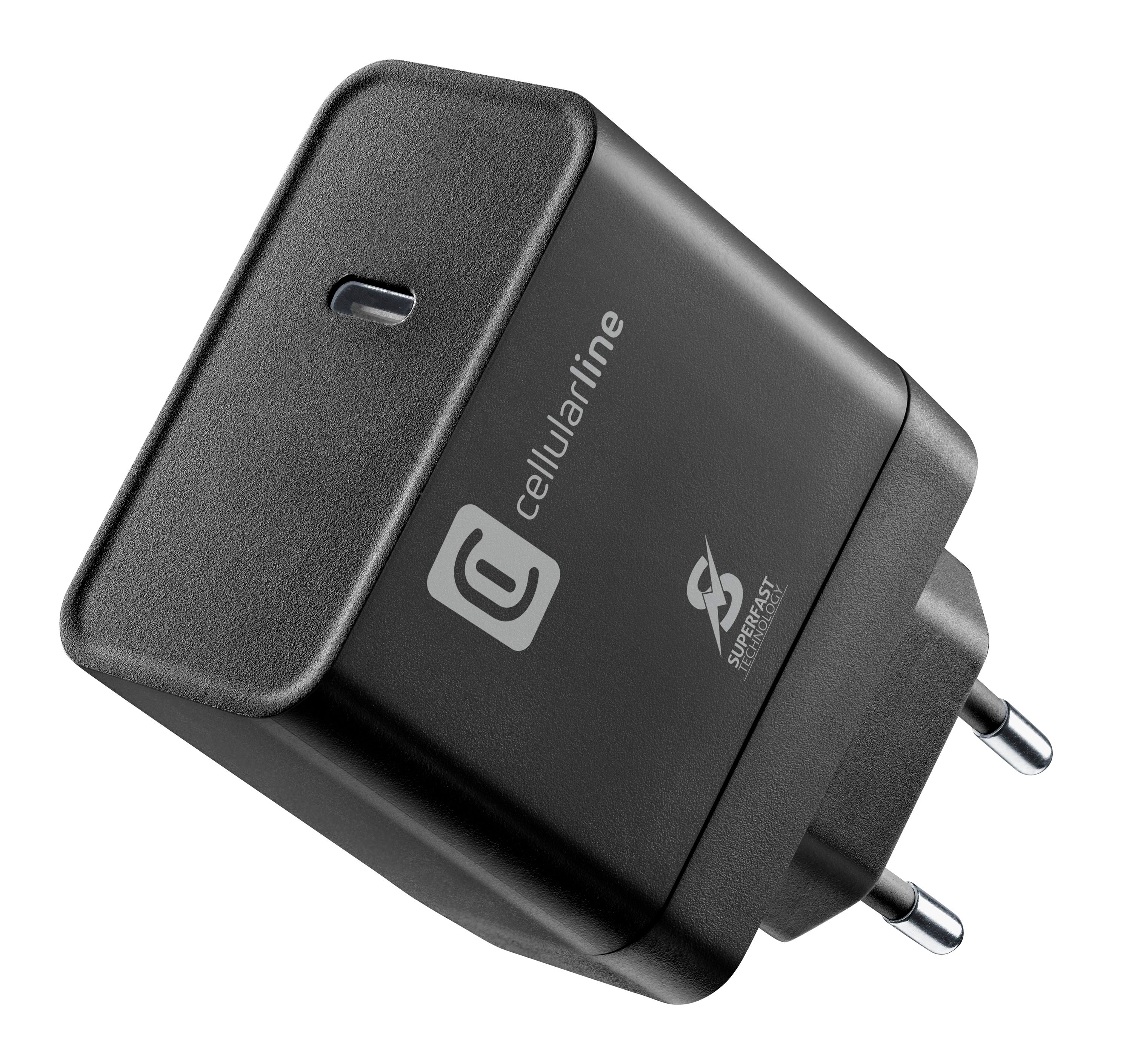 Charger Ultra PD 65W