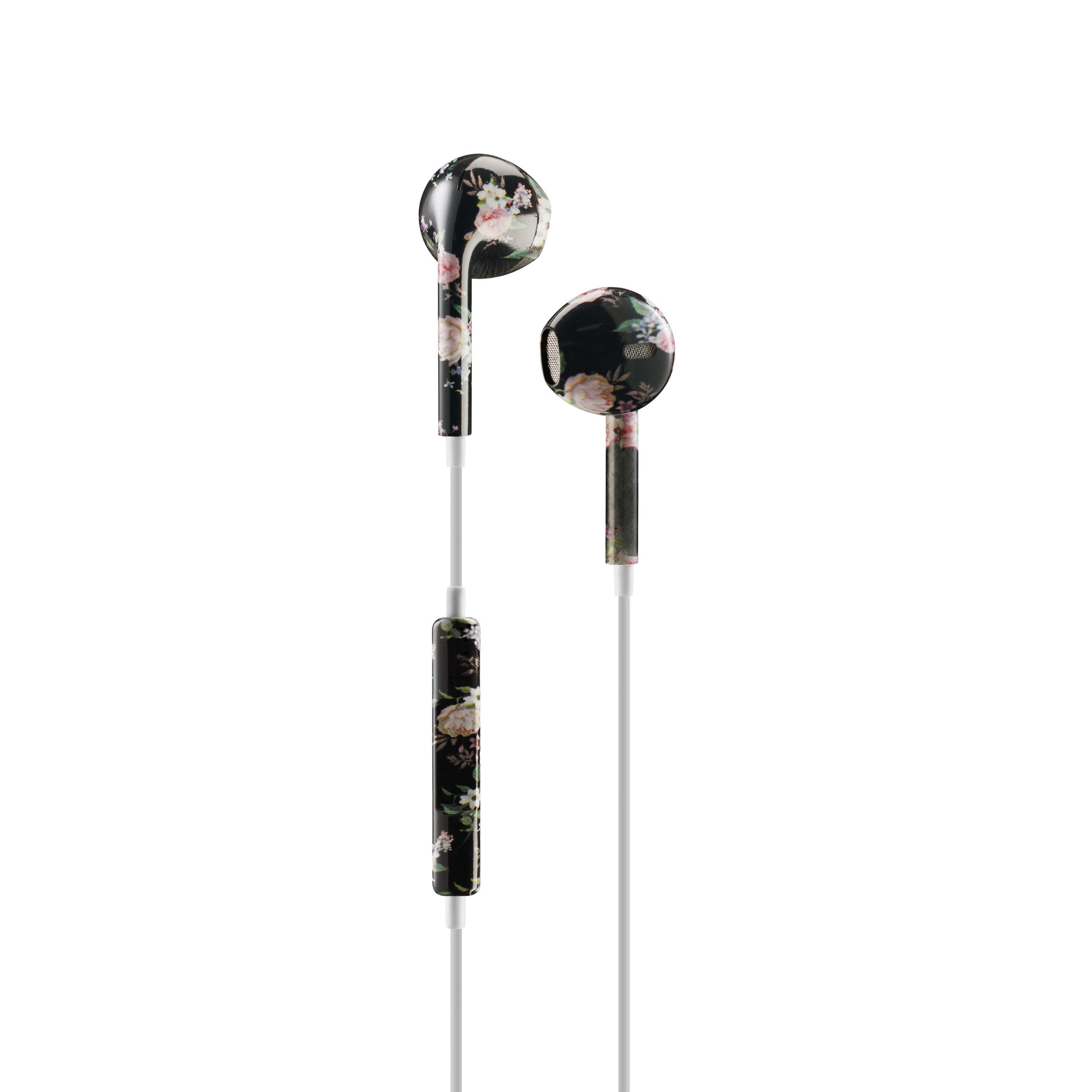 Music Sound Earphones Capsule Fantasy