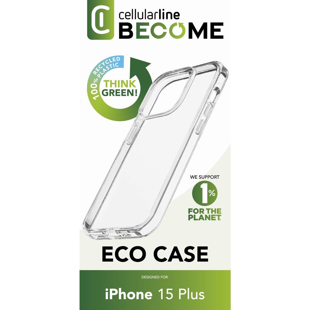 Become Eco Case