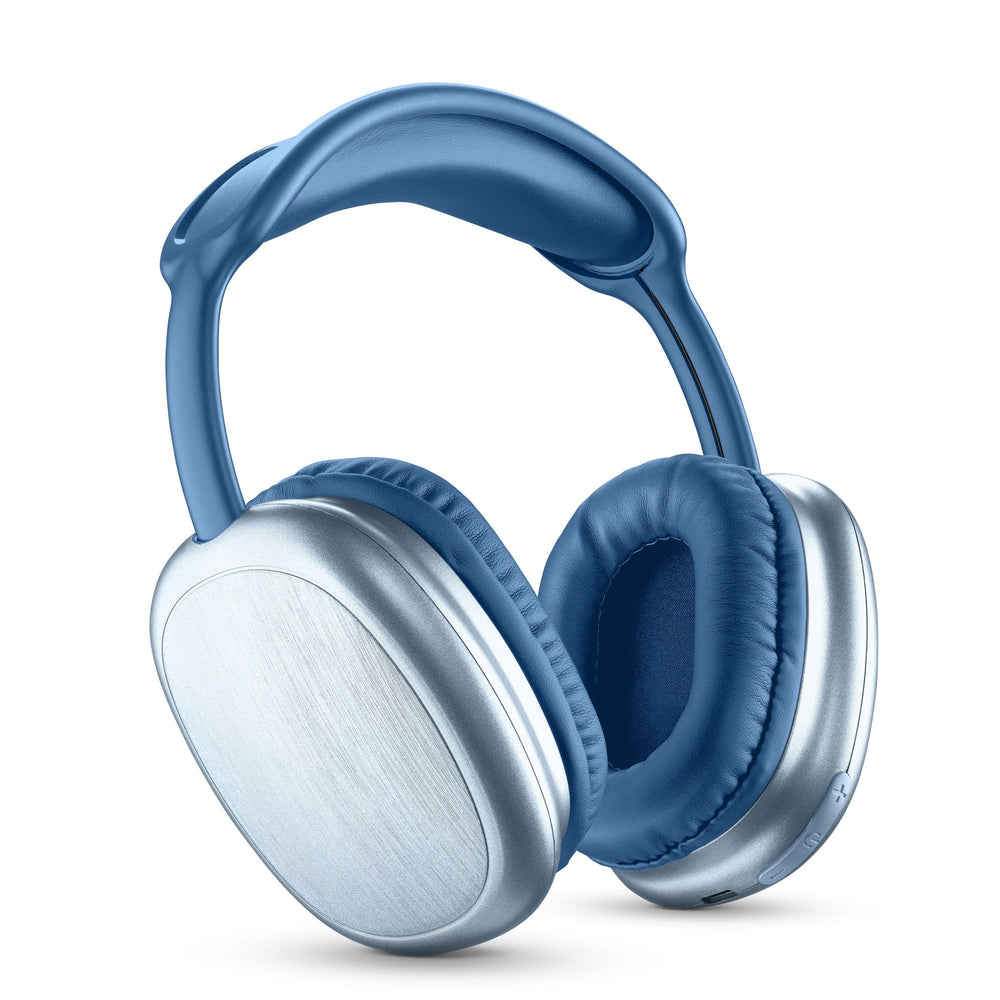 Casque Bluetooth® Music Sound garantissant un confort optimal et un son équilibré et puissant