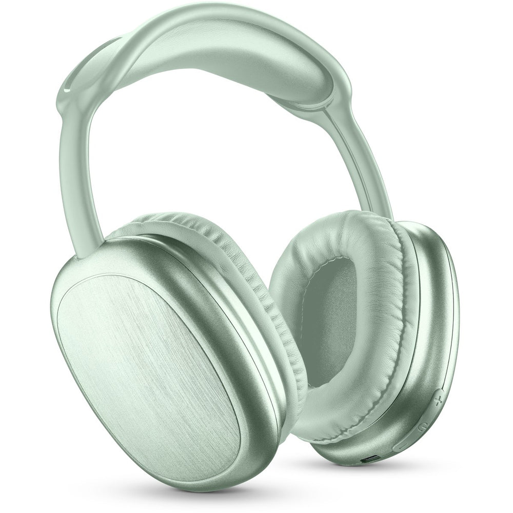 Cuffie Bluetooth® Music Sound per un comfort ottimale e un suono potente e bilanciato