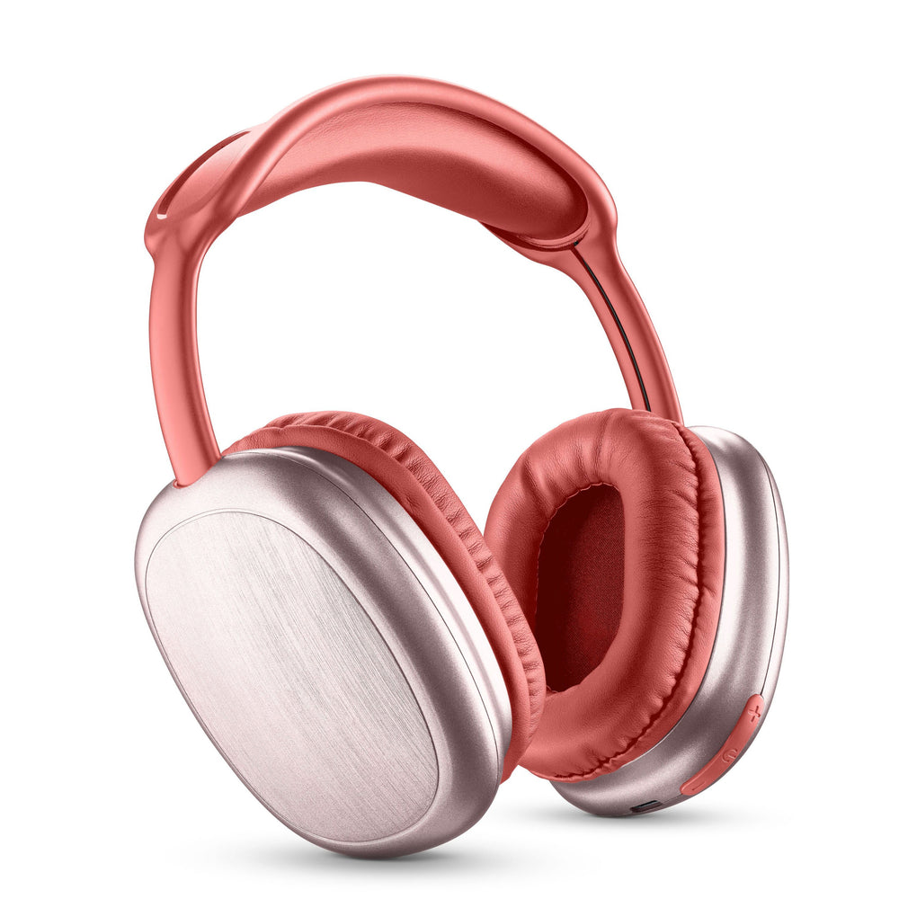 Cuffie Bluetooth® Music Sound per un comfort ottimale e un suono potente e bilanciato