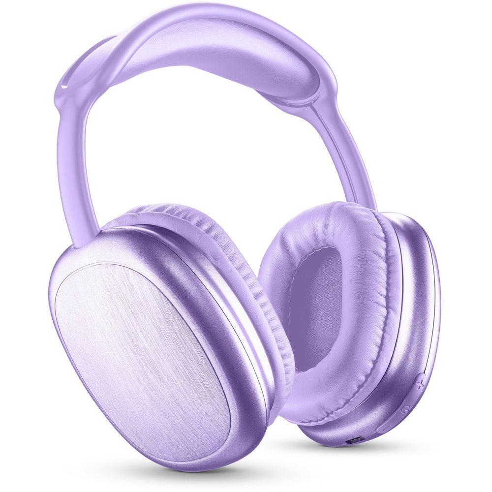 Casque Bluetooth® Music Sound garantissant un confort optimal et un son équilibré et puissant