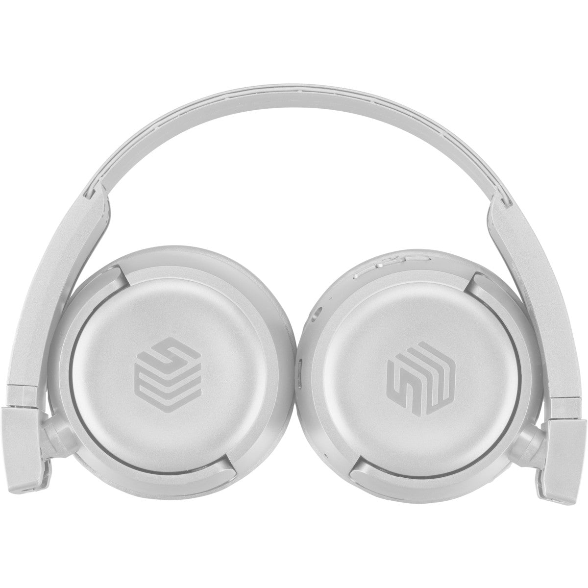 Bluetooth®-Headset mit schwenk- und faltbaren On-Ear-Hörmuscheln