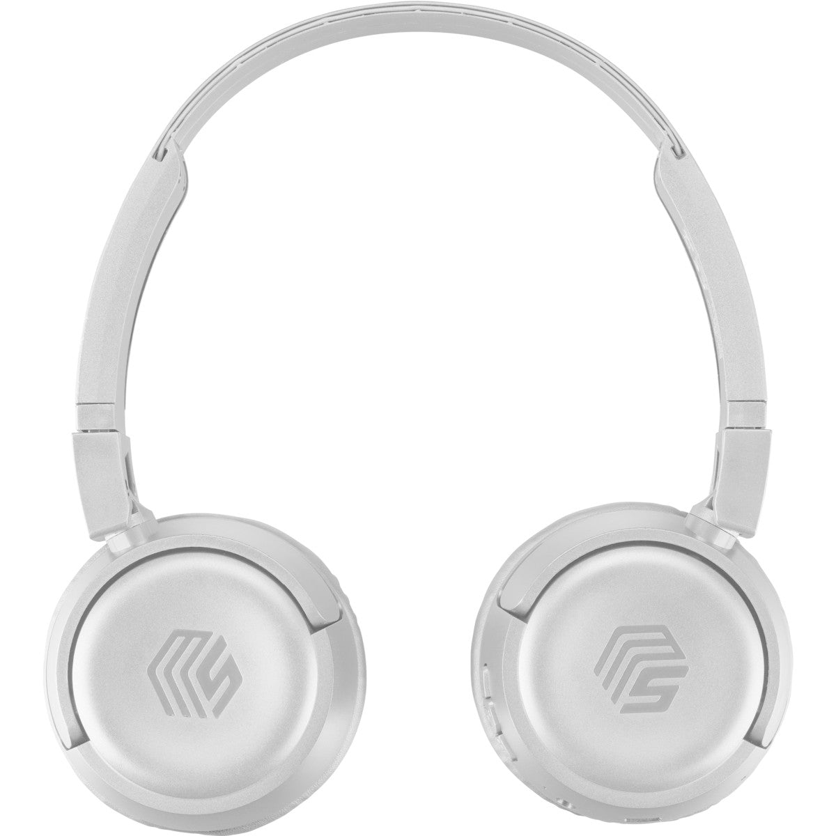 Bluetooth®-Headset mit schwenk- und faltbaren On-Ear-Hörmuscheln