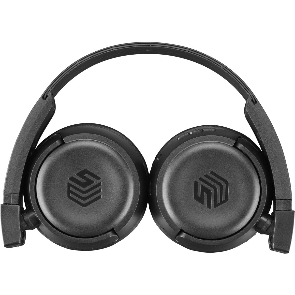 Bluetooth®-Headset mit schwenk- und faltbaren On-Ear-Hörmuscheln