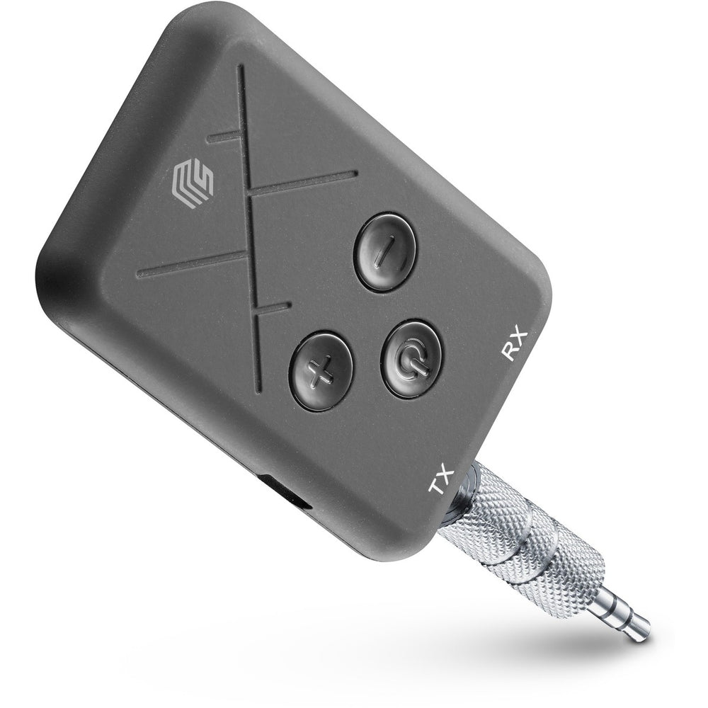 Emetteur et récepteur Bluetooth® pour connecteur Aux
