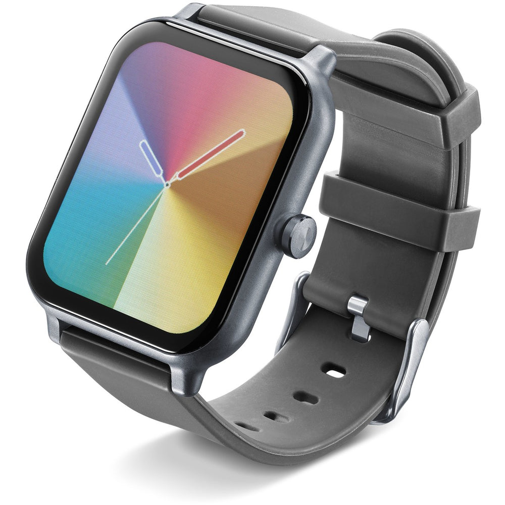 Bluetooth® smartwatch with app