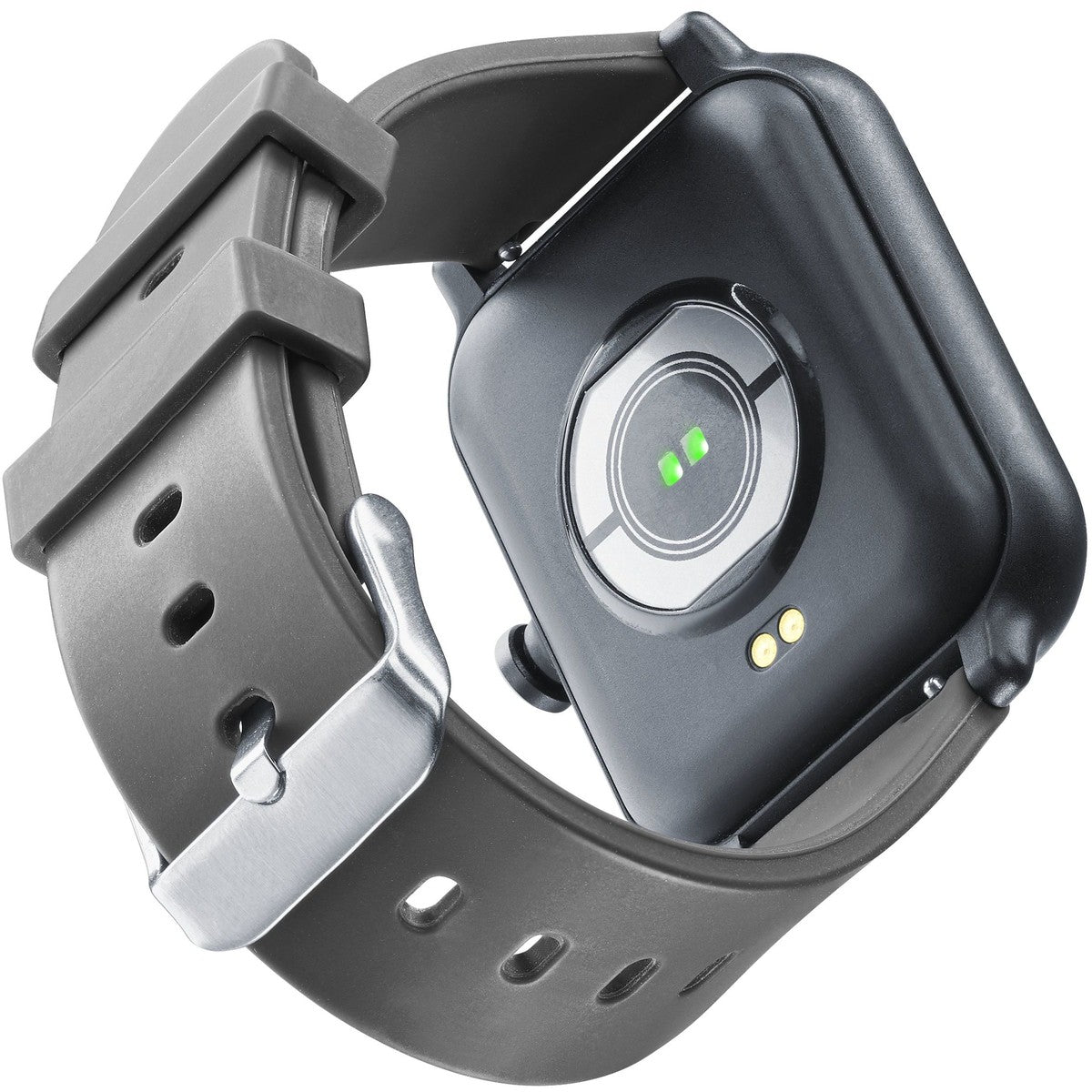 Ion, montre connectée Bluetooth