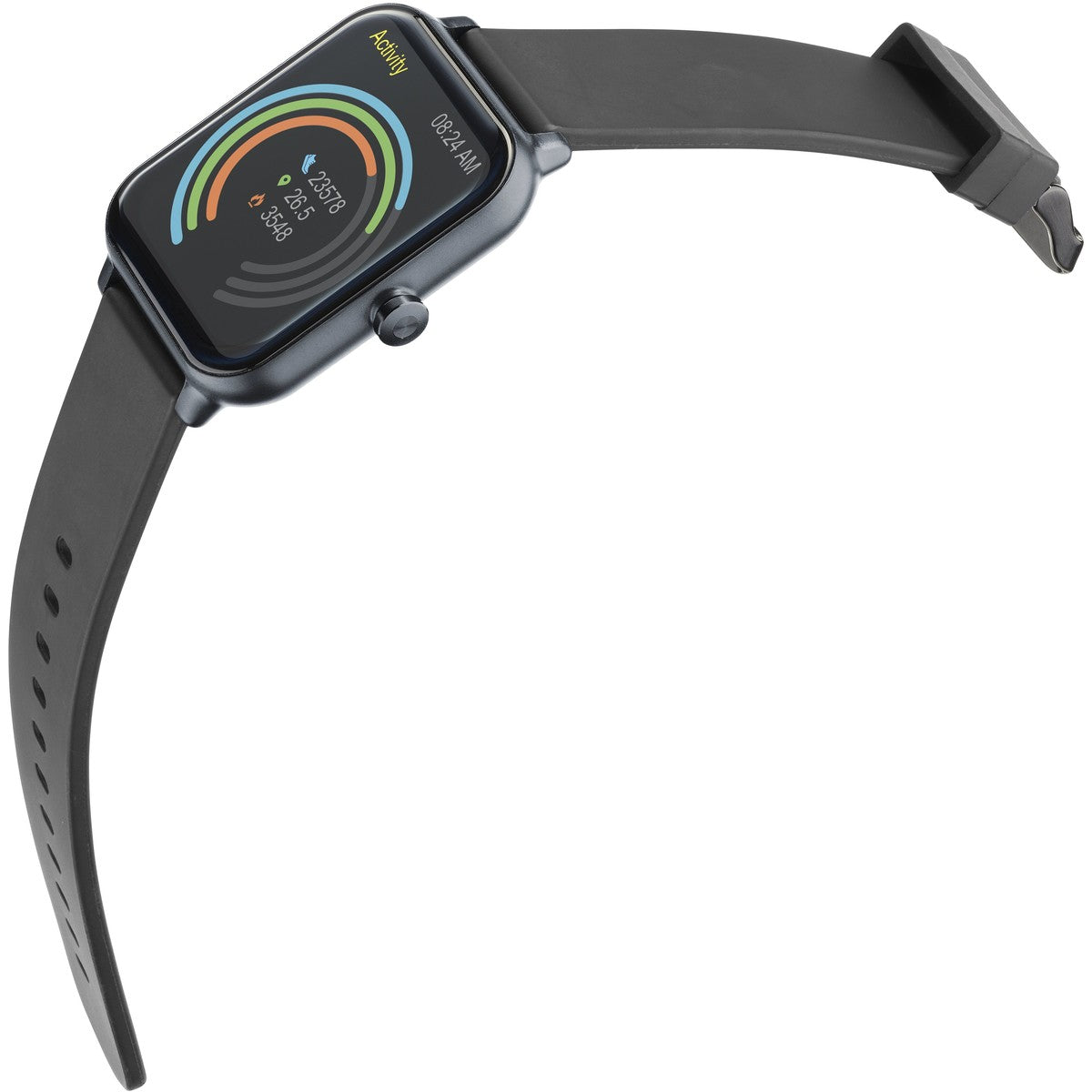 Ion, montre connectée Bluetooth