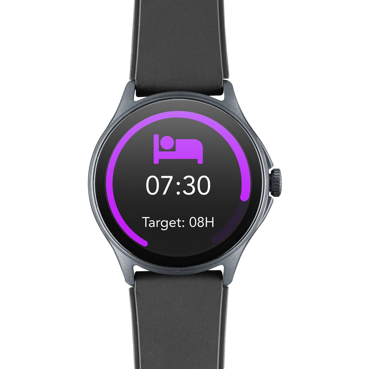 Bluetooth® smartwatch with app