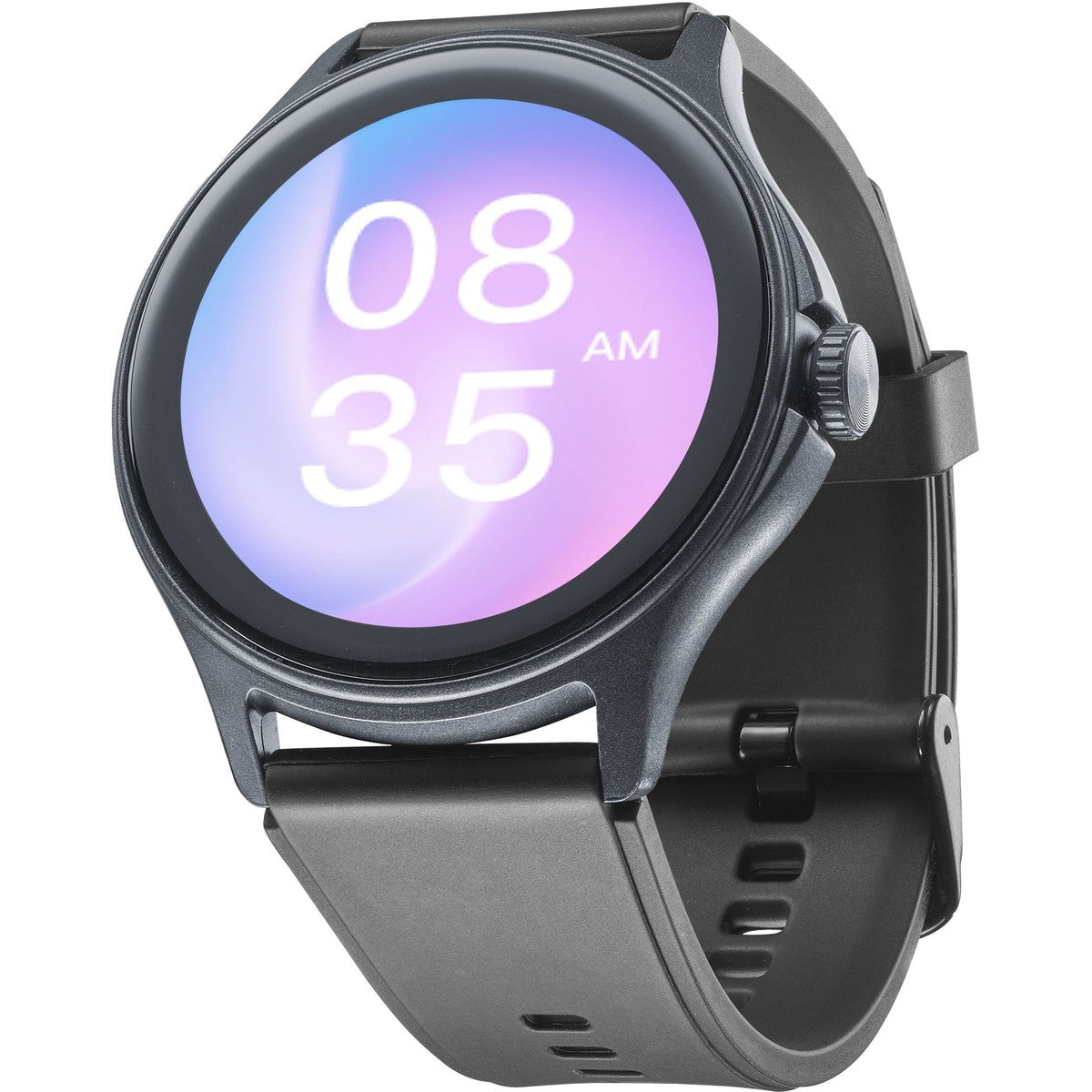 Bluetooth® smartwatch with app