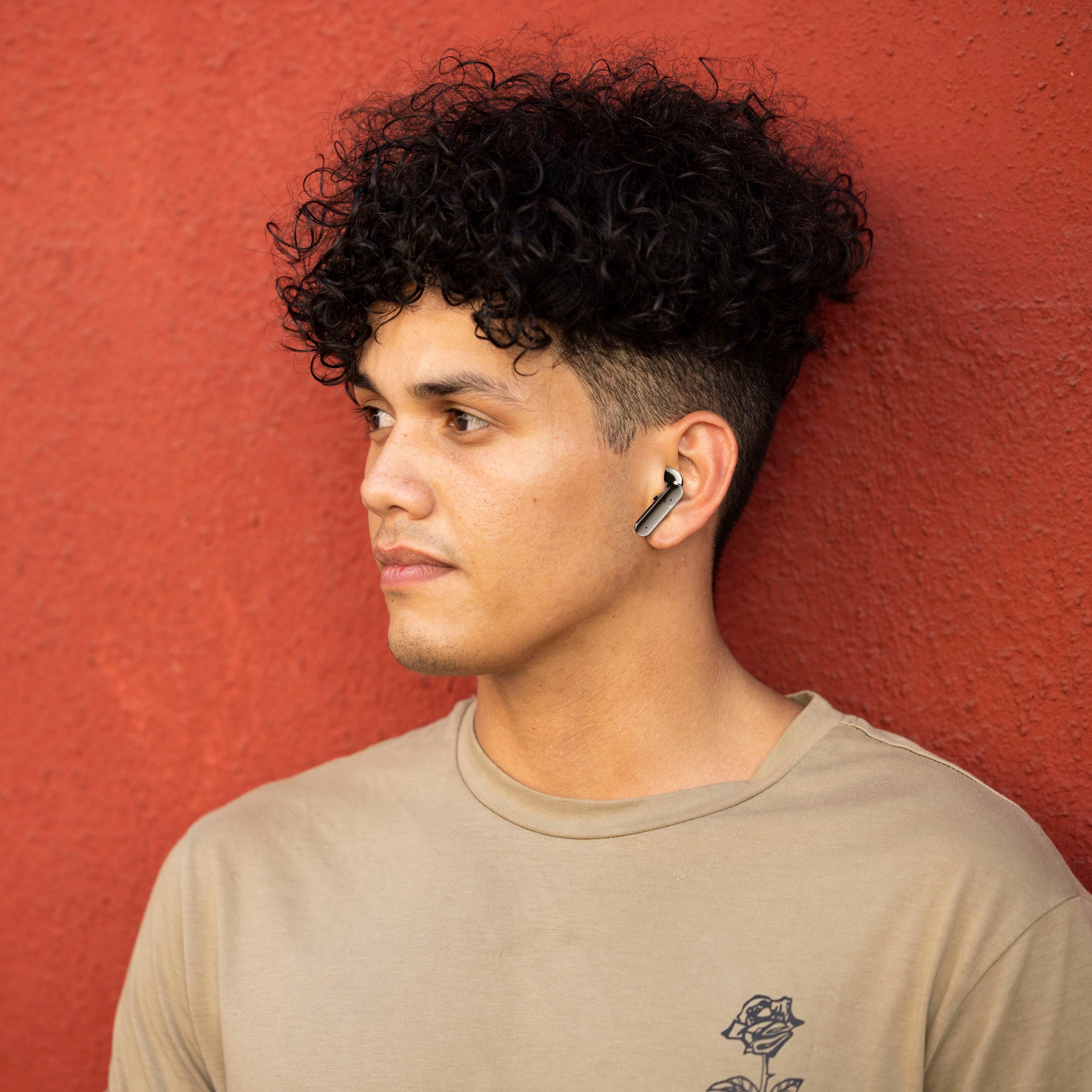 TWS Bluetooth In-Ear-Kopfhörer mit Ladebox 