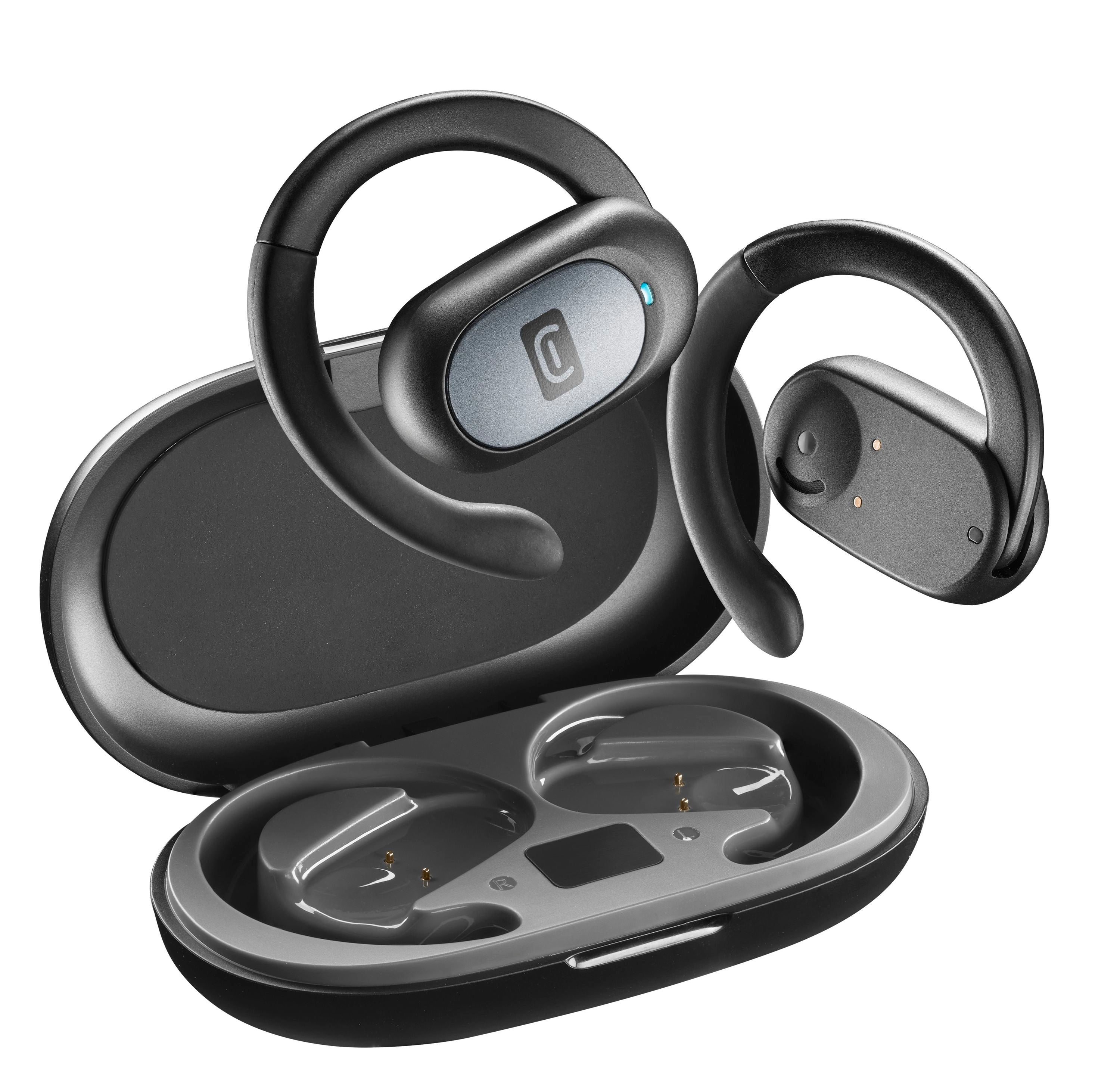 OZONE Bluetooth True Wireless Open-ear earphones