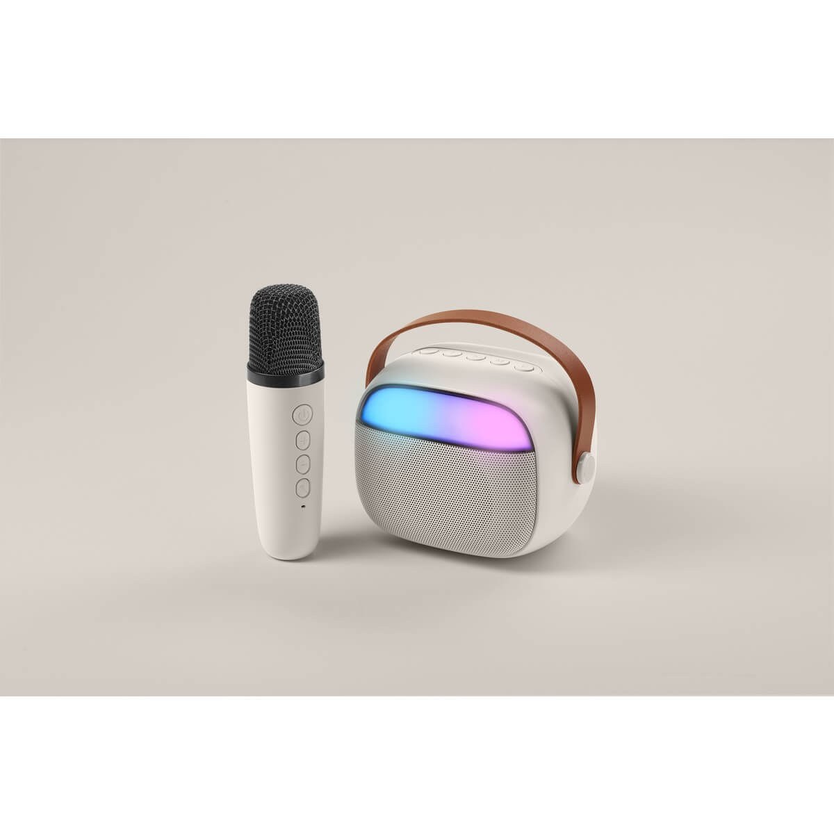 Bt Karaoke Mini speaker