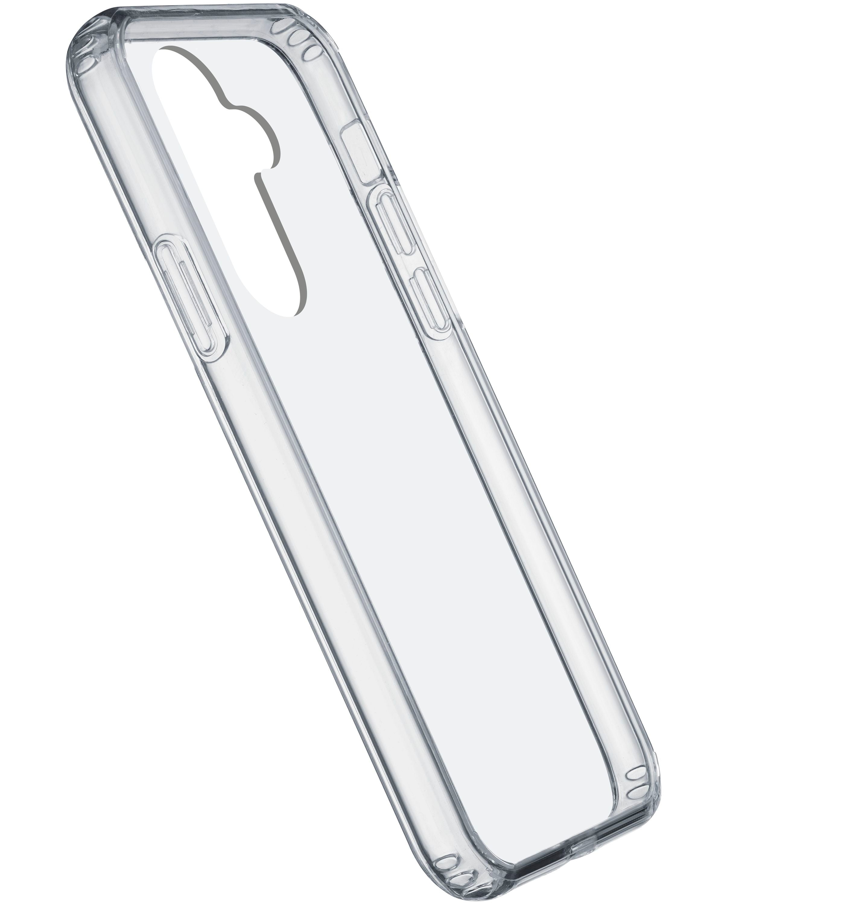 High protection coupled case - Clear Duo