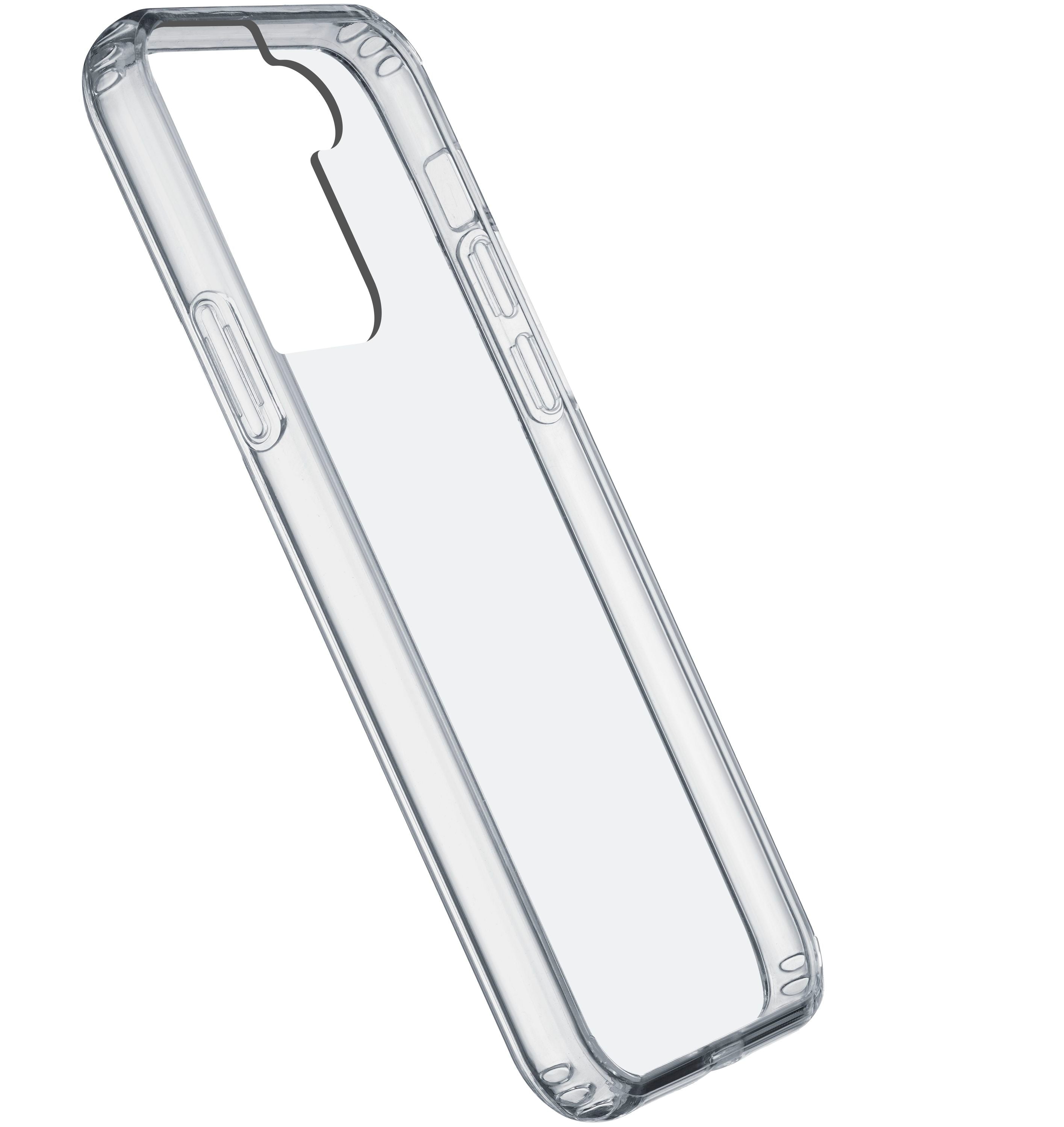 High protection coupled case - Clear Duo