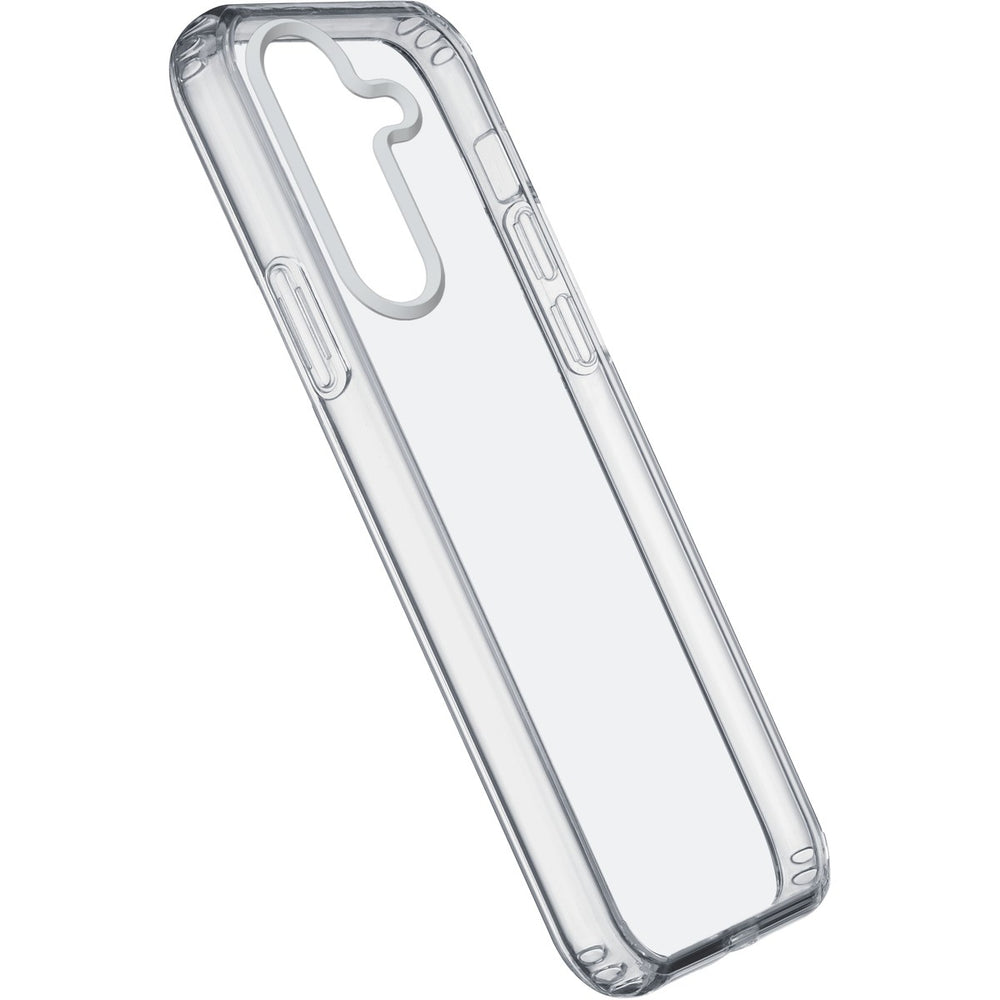 High protection coupled case - Clear Duo