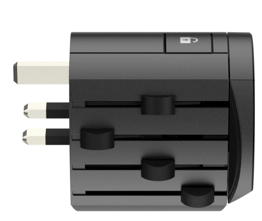 Alpha by SKROSS® - World Travel Adapter