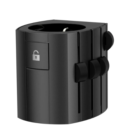 Alpha by SKROSS® - World Travel Adapter