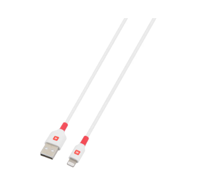 USB-zu-Lightning-Kabel (200 cm) Apple