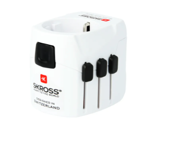 Adapter: Pro Light USB (AC)