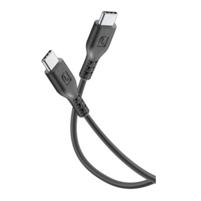 USB cable 5A - USB-C to USB-C