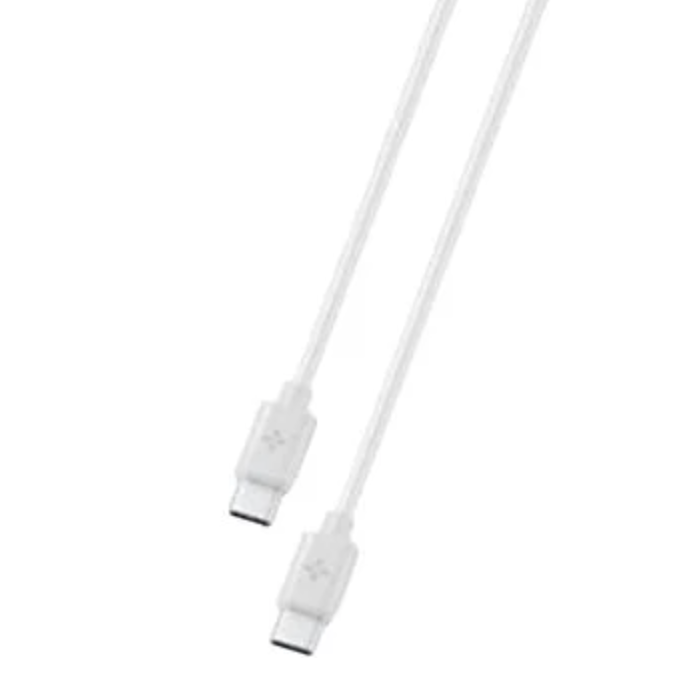 PLOOS - KABEL 100cm - USB-C auf USB-C