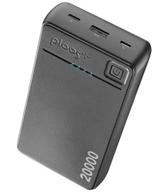 POWER BANK 20000