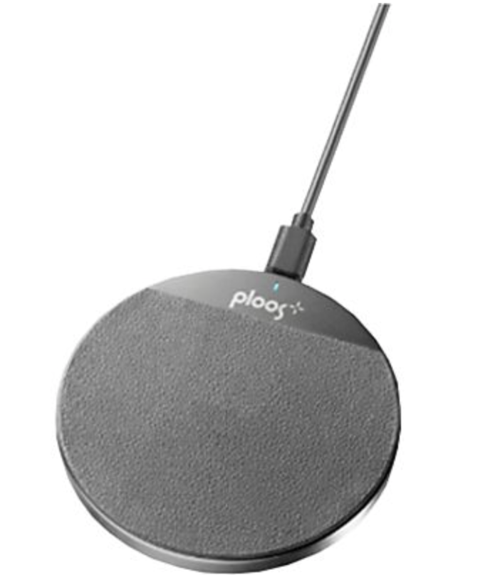 PLOOS - WIRELESS CHARGER 10W - Wireless Smartphones