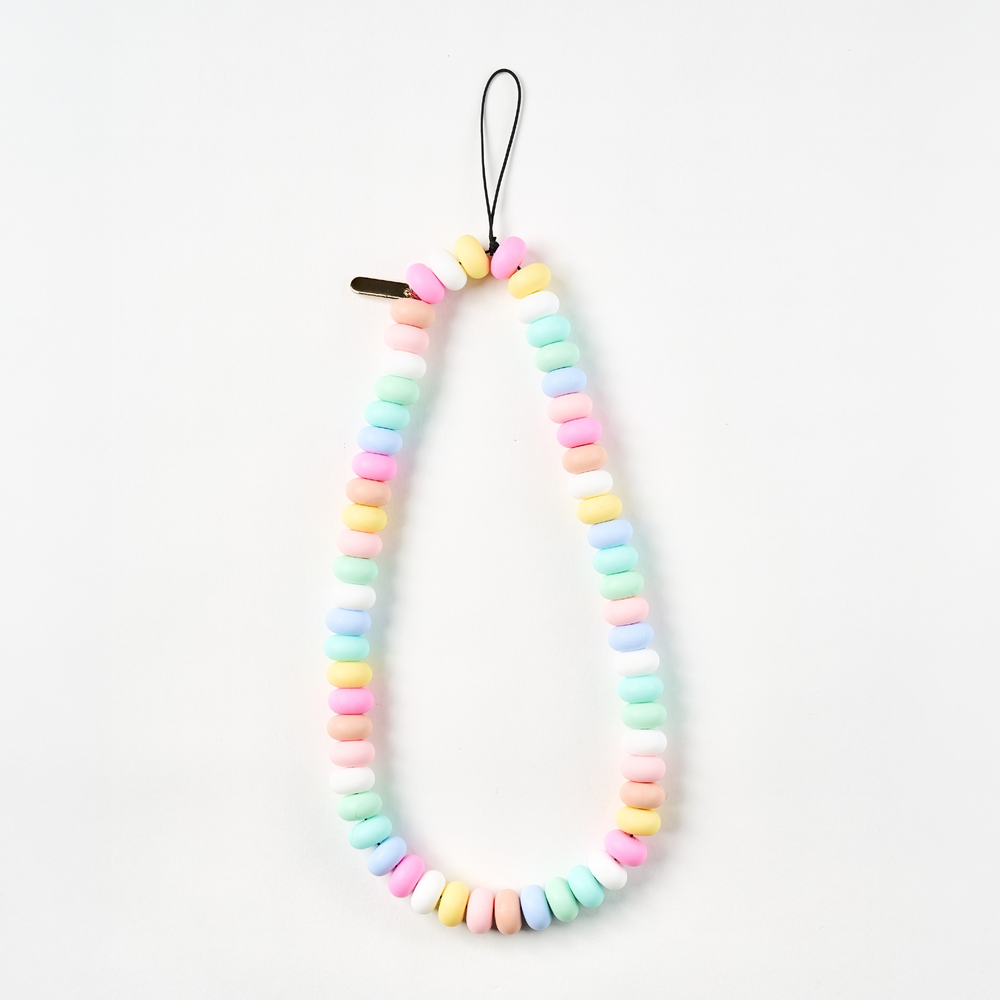 Phone strap Candy