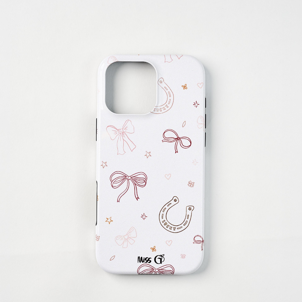 Coque de protection chance 