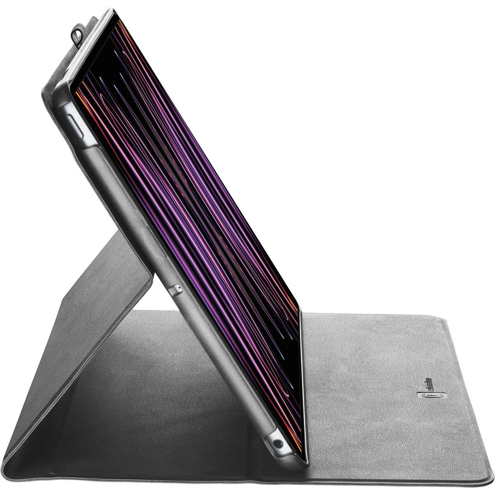 Tablet case with stand function