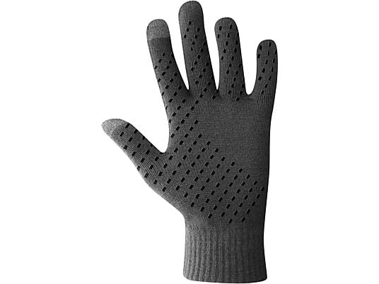 Gloves for smartphones