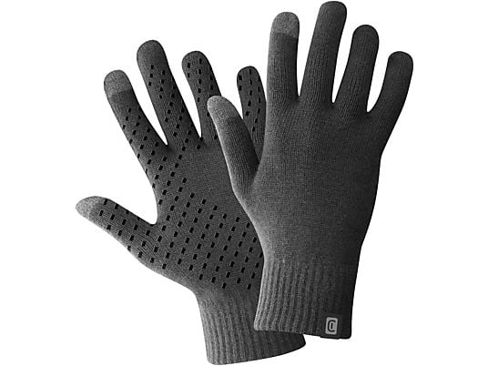 Gloves for smartphones