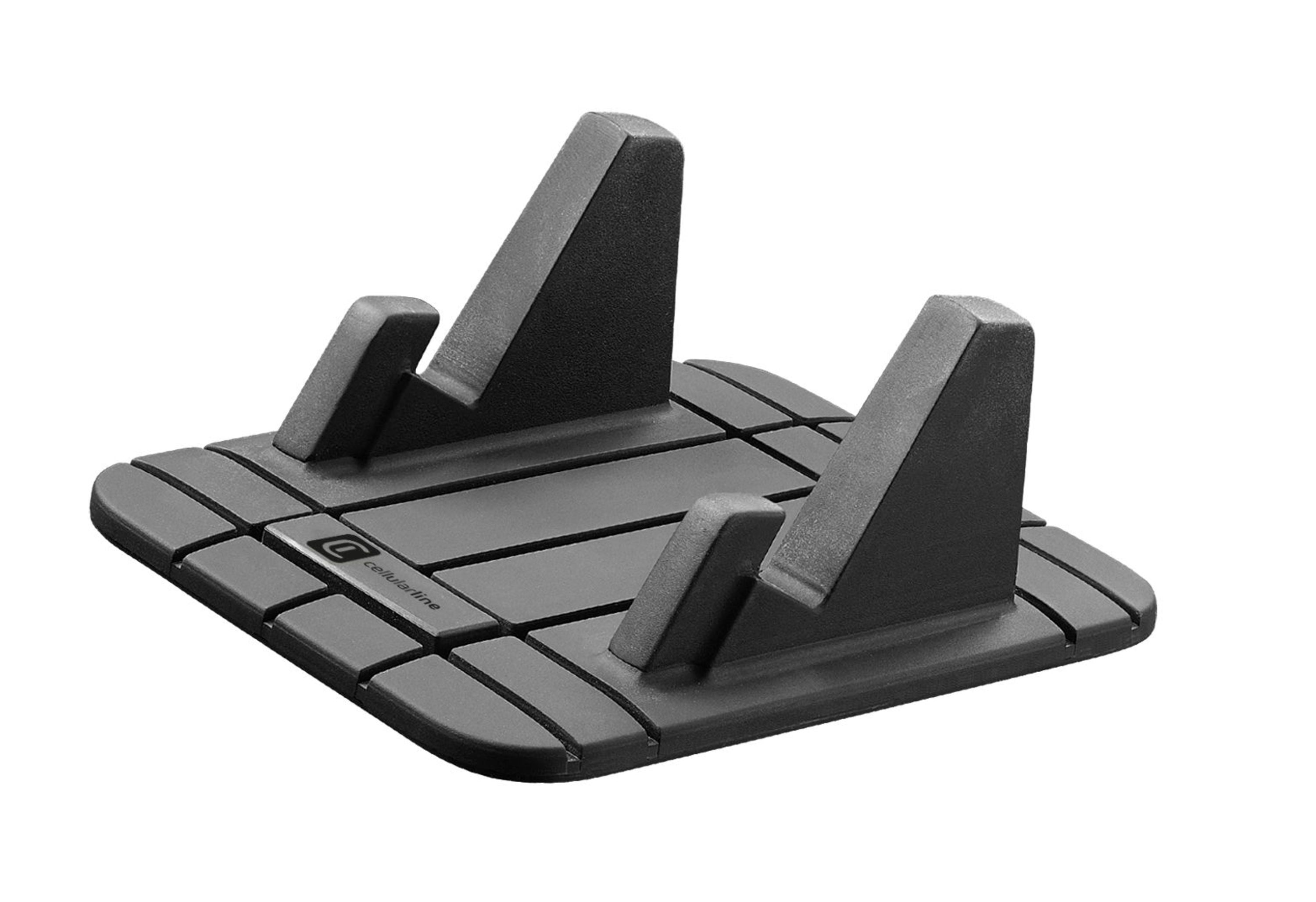 Car holder universal - black