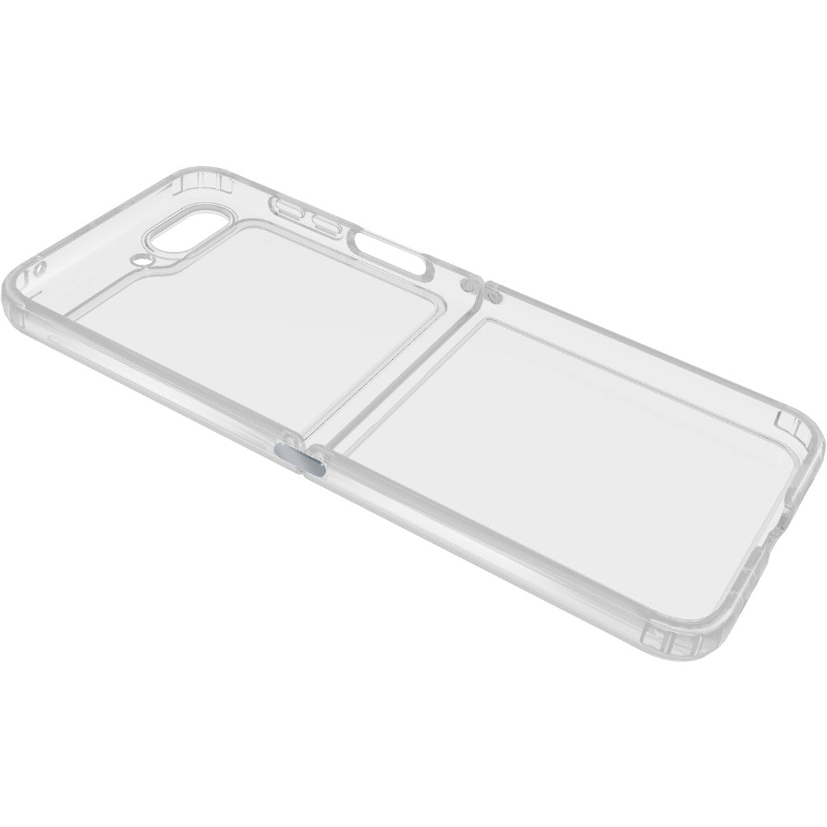 Impact Clear Case - Galaxy Z Flip5