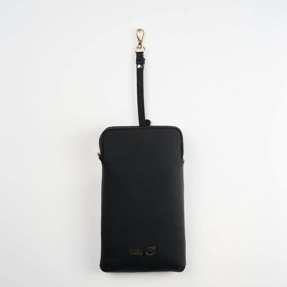 Pochette multi-compatible pour smartphone