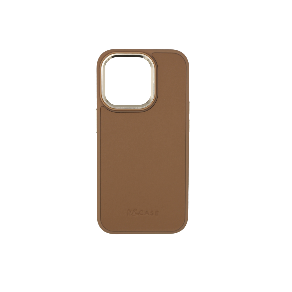 Eco - Mr Case