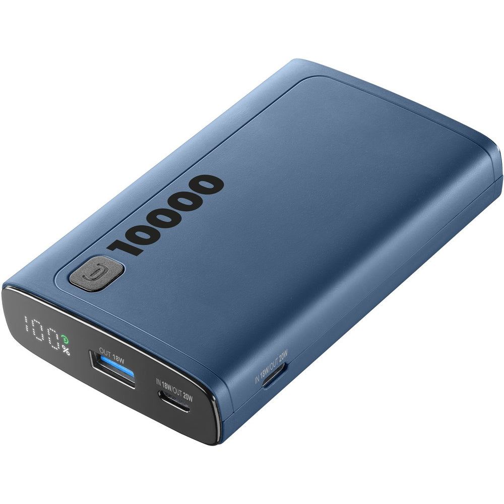 Chargeur portable Elite 10000mAh