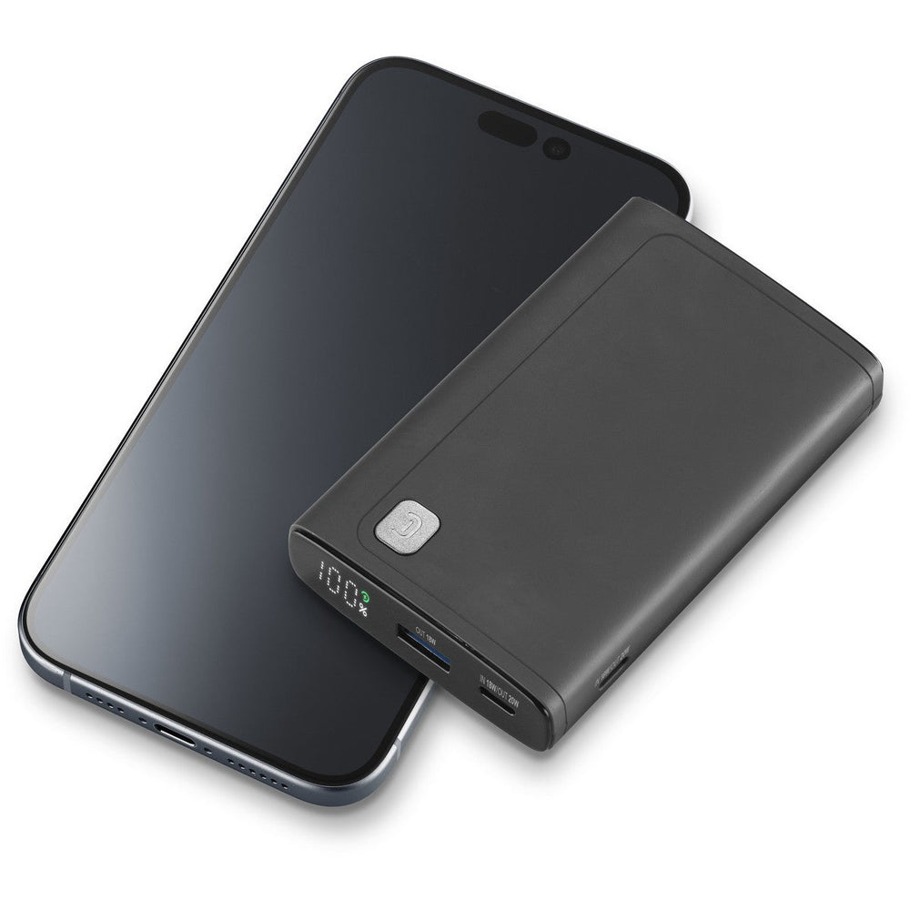 Chargeur portable Elite 10000mAh