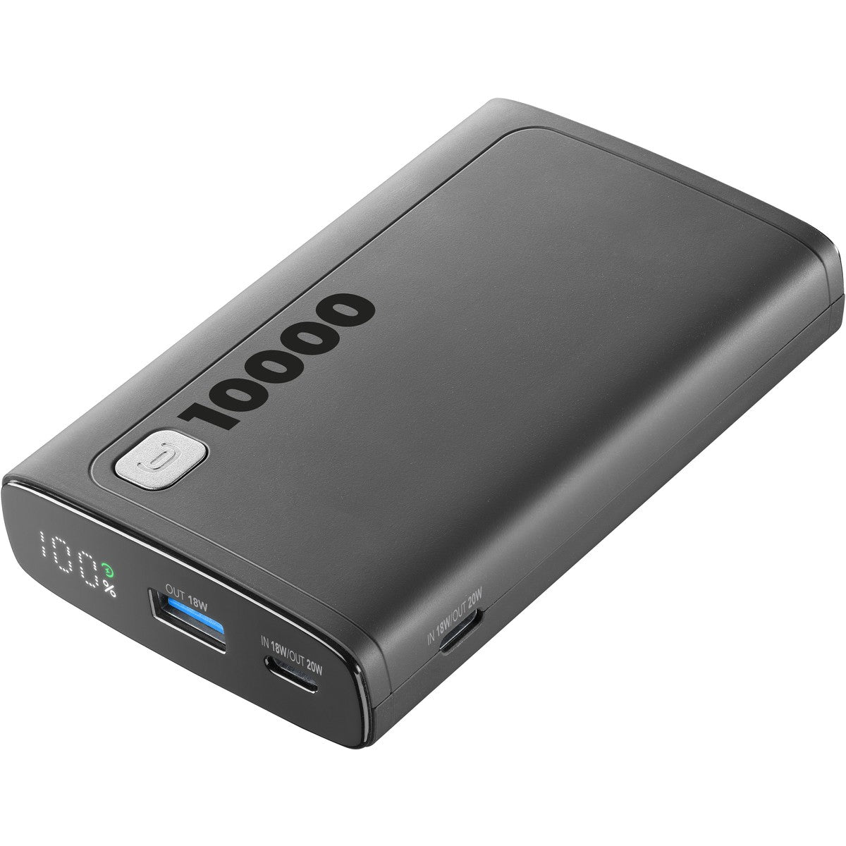 Elite, Portable Charger 10000mAh