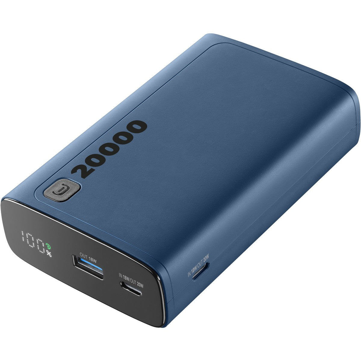 Elite, Portable Charger 20000mAh