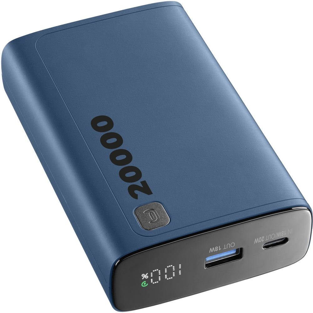 Elite, Portable Charger 20000mAh