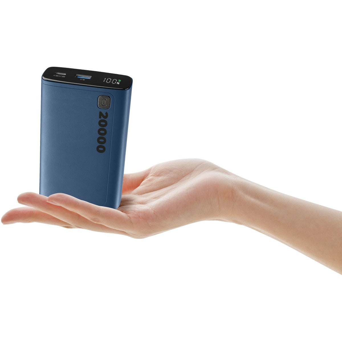 Elite, Portable Charger 20000mAh