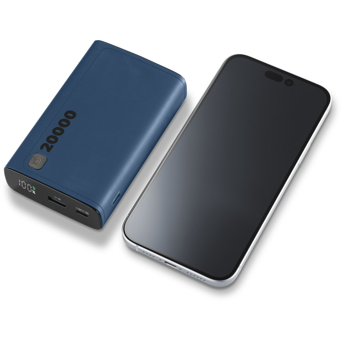 Elite, Portable Charger 20000mAh