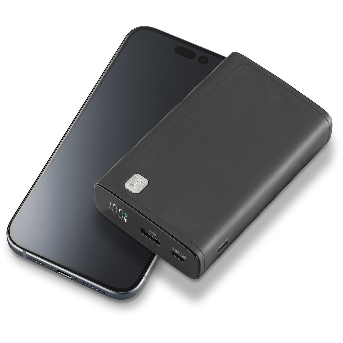 Elite, Portable Charger 20000mAh