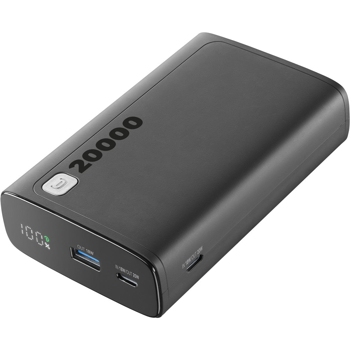 Elite, Portable Charger 20000mAh